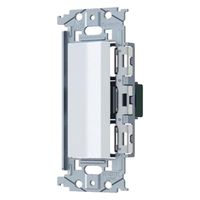 パナソニック SOーSTYLE埋込ロングハンドルSW WNSS52929W 1個（直送品）