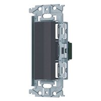 パナソニック SOーSTYLE埋込ロングハンドルSW WNSS52949H 1個（直送品）