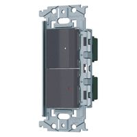 パナソニック SOーSTYLE埋込ロングハンドルSW WNSS53598H 1個（直送品）