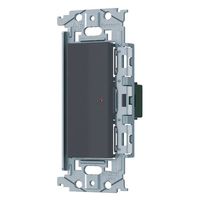 パナソニック SOーSTYLE埋込ロングハンドルSW WNSS53989H 1個（直送品）