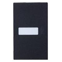 パナソニック アドバンス埋込SW用ハンドル(ネーム付) WTA3011B 1個（直送品）