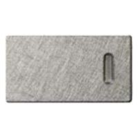 パナソニック トリプルSW用エクストラメタルハンドル WTA3023S 1個（直送品）