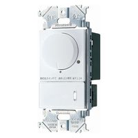 パナソニック WTA575831W アドバンスLED埋込逆位相調光スイッチC パナソニック アドバンスLED埋込逆位相調光スイッチC WTA575831W