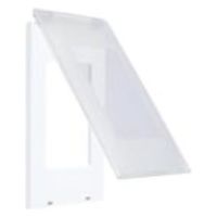 パナソニック アドバンスS保護カバ付簡易耐火SWP1連 WTA7351WK 1個（直送品）