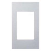 パナソニック 簡易耐火スイッチプレート(1連用) WTA8303CS 1個（直送品）