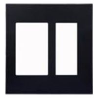 パナソニック 簡易耐火セレクトSW+コンセント(2連用) WTA8312B 1個（直送品）