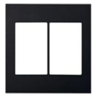 パナソニック 簡易耐火セレクトSW+コンセント(2連用) WTA8326B 1個（直送品）