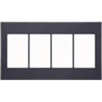 パナソニック 簡易耐火セレクトSWプレート(4連用) WTA8342H 1個（直送品）