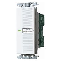 Panasonic WTC 54816W ×2個 Panasonic パナソニック WTC54816W ワイド21トイレ換気