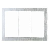 パナソニック グレーシアスイッチプレート3連用スクエア WTV6103S1 1個（直送品）