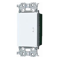 パナソニック アドバンスSリンクプラス埋込SW WTY2401W 1個（直送品）