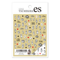 COJg TSUMEKIRA(cL) lCV[ yeszAeB[NAX ES-AAL-001 1Zbg(3)iij