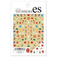 COJg TSUMEKIRA(cL) lCV[ es 傤() ES-URA-104 1Zbg(3)iij