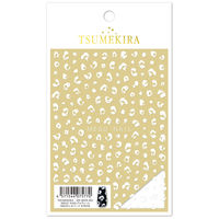 イングカワモト TSUMEKIRA（ツメキラ） ネイルシール MEGU NAILプロデュース