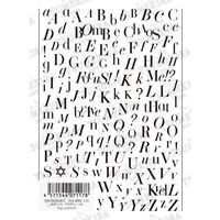 TSUMEKIRA(ツメキラ) ネイルシール 向井マキ プロデュース6 Tag yourself/タグ ユアセルフ NN-MKI-113（直送品）