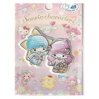 TI ACEV[pڒby gcCX^[Y 6.4cm×c5.4cm SCW650-SCW22 1Zbg(3)iij
