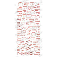 TSUMEKIRA(ツメキラ) ネイルシール 向井マキプロデュース5 Bardot ピンクゴールド SG-MKI-110 1セット(3枚)（直送品）