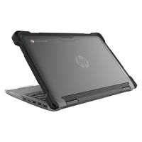 Gumdrop ^ϏՌn[hP[X SlimTechfor HP Fortis x360 11 G5 CB 06H017E01-20iij