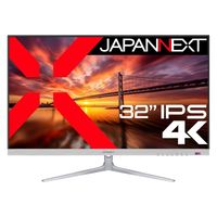WplNXg 32C` Ch 4KtfBXvC(3840x2160/IPS/DPx2/HDMIx2) JN-IPS321UHDiij