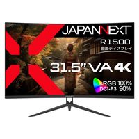 WplNXg 31.5C` Ȗ 4KtfBXvC(3840x2160/VA/DPx1/HDMIx2) JN-VC315Uiij