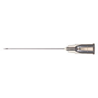 ニプロ フローマックス 22G（R.B）×針長32mm（1 1/4インチ 