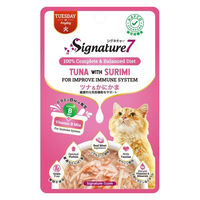 ピュリナワン 猫 避妊・去勢した猫の体重ケア サーモン&ツナ 2kg