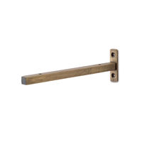 |bVrO uPbgL AeB[NS[h W1.5×D18.3×H5cm ACA 63651 1Zbg(2)iij