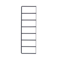 |bVrO VFtuPbg 7iS W2×D18×H57cm ACA 63496 1iij