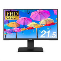 IRIS OHYAMA液晶ディスプレイ23.8インチ新品未使用 insdenki-y_104726