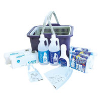 嘔吐物処理キット スピードクリーンQuick A 00295813 1セット（わけあり品）