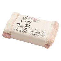 高級感 小杉善 1セット ZGU-160-2PK うすいタオル2枚組(ピンク)34×80cm タオル