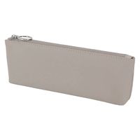 クツワ シリコンスキンペンケース(ウォームグレー) AK070GY 1個（直送品）