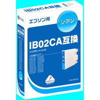 エプソン（EPSON） 純正インク IB02KA ブラック 1個（わけあり品