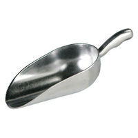 【DULTON/ダルトン】 アルミニウム スコップ M CH14-K492M（わけあり品）