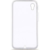 ソースネクスト POCKETALK (ポケトーク) S Plus 専用ケース クリア PTSP-CCL 0000282830 1個（わけあり品）