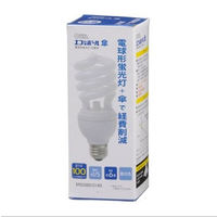 パナソニック パルックボール D100形 E26口金 電球色 EFD25EL20E パナソニック パルックボール D100形 E26口金 電球色 EFD25EL20E