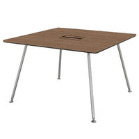 ygݒuzvX CeI ce[u 1200×s1200mm PEHibg×bL IN-1212SH-N PW/P 1iij
