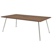 ygݒuzvX CeI ce[u 2400×s1200mm PEHibg×bL IN-2412SH-N PW/P 1iij
