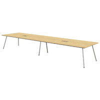 ygݒuzvX CeI ce[u 4800×s1200mm LEHibg×bL IN-4812SPH-N LW/P 1iij