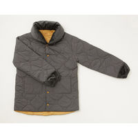 ヒューマンシップス テイジン 速暖半天 すぐぽか