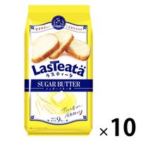 ムスタ（6/10）おやつセット Amazon.co.jp: おやつカンパニー ラスティータ シュガーバター味