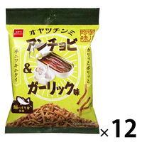 オヤツチンミ おやつカンパニー ラーメンスナック