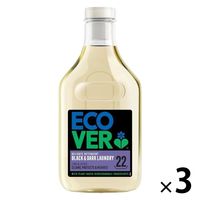 エコベール✨ゼロ✨デリケートウォッシュ✨おしゃれ着用洗剤✨1000㎖５個✨ Amazon | ECOVER(エコベール) エコベール ゼロ おしゃれぎ用洗剤