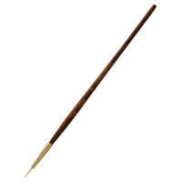 ハンディ・クラウン LINER 細筆 5/0号 1390110500 1本