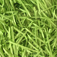 シモジマ 紙パッキン 1kg グリーン1袋 003800916 1袋