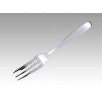 トーダイ 18-8 ニューライラック ケーキフォーク 002828 1本