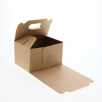 シモジマ ネオクラフト キャリーBOX M 004248012 1袋(20枚)