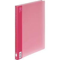 ライオン事務器 PPレターファイル LFー363A(P) 10500 1冊