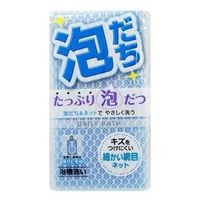 東和産業 DBネットバススポンジ