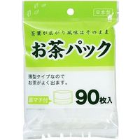 まるき お茶パック 90枚入 4978446502517 1個